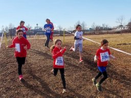 2024 CROSS DELLA VOLPE